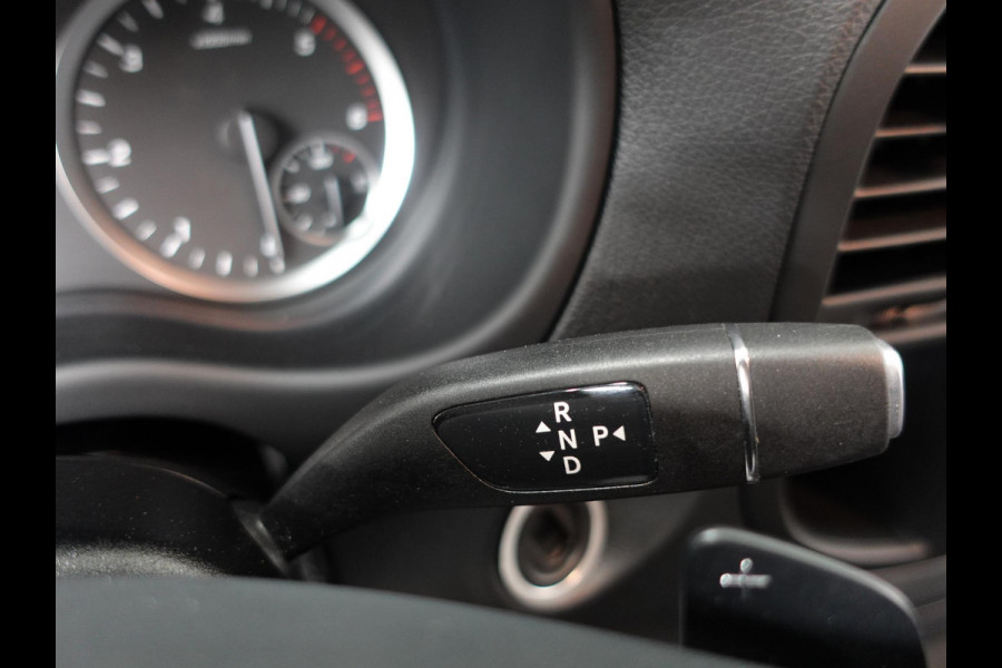 Mercedes-Benz Vito 114 CDI Lang Automaat Airco Bluetooth Camera Trekhaak