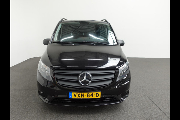 Mercedes-Benz Vito 114 CDI Lang Automaat Airco Bluetooth Camera Trekhaak