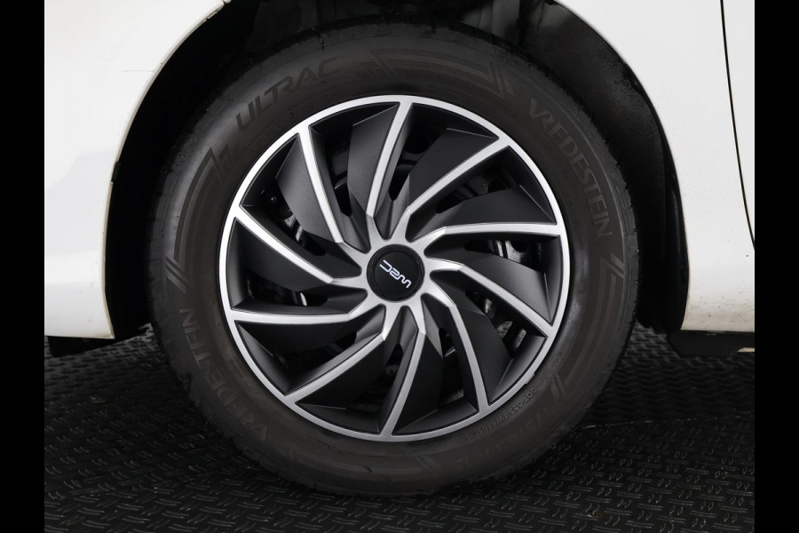 Toyota Yaris 1.5 HYBRIDE ASPIRATION 1e EIGENAAR AUTOMAAT FULL NAV. CAMERA . ELEKTRISCHE RAMEN . BLUETOOTH . CRUISE CONTROL