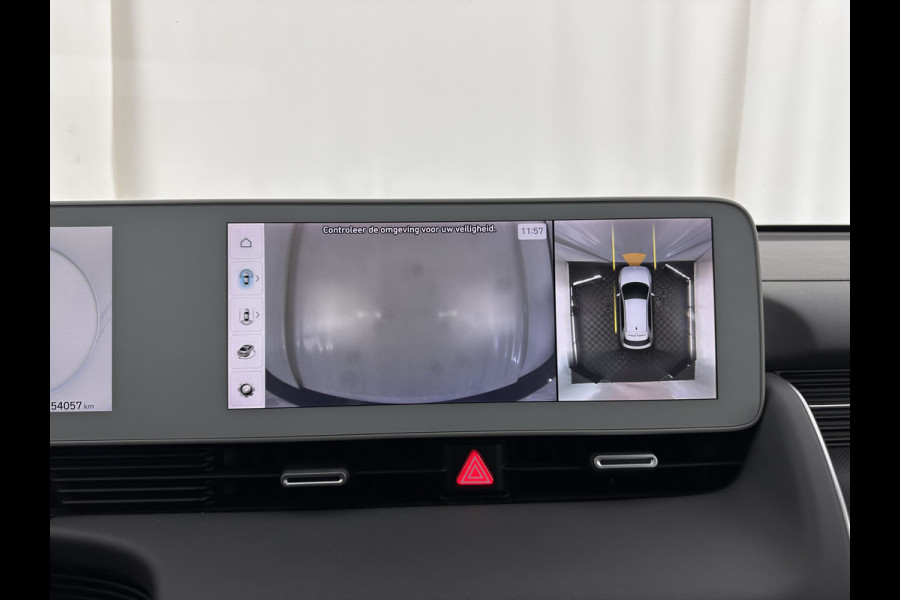 Hyundai IONIQ 5 Lounge 73kWh [ 3-Fase ] {SOH-98%} (INCL-BTW) Aut *HEAD-UP | HEATPUMP | LEATHER | PREMIUM-AUDIO | FULL-LED | ADAPTIVE-CRUISE | BLIND-SPOT | DIGI-COCKPIT | AMBIENT-LIGHT | DAB | SHIFT-PADDLES | HEAD-UP | NAVI-FULLMAP | KEYLESS