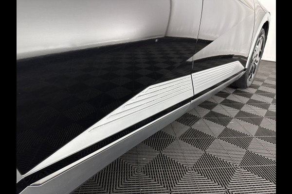 Hyundai IONIQ 5 Lounge 73kWh [ 3-Fase ] {SOH-98%} (INCL-BTW) Aut *HEAD-UP | HEATPUMP | LEATHER | PREMIUM-AUDIO | FULL-LED | ADAPTIVE-CRUISE | BLIND-SPOT | DIGI-COCKPIT | AMBIENT-LIGHT | DAB | SHIFT-PADDLES | HEAD-UP | NAVI-FULLMAP | KEYLESS