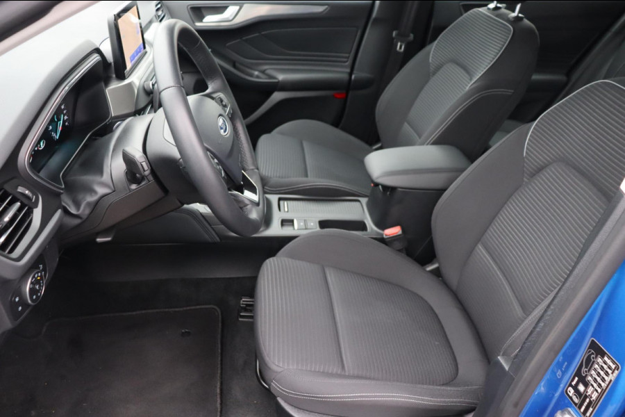 Ford Focus 1.0 EcoBoost Titanium Business org.NL camera stuur+stoel+raamverw. trekhaak