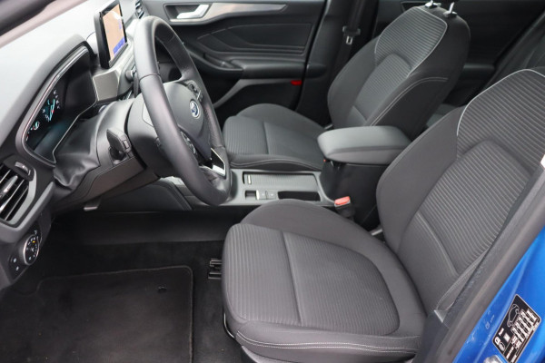 Ford Focus 1.0 EcoBoost Titanium Business org.NL camera stuur+stoel+raamverw. trekhaak