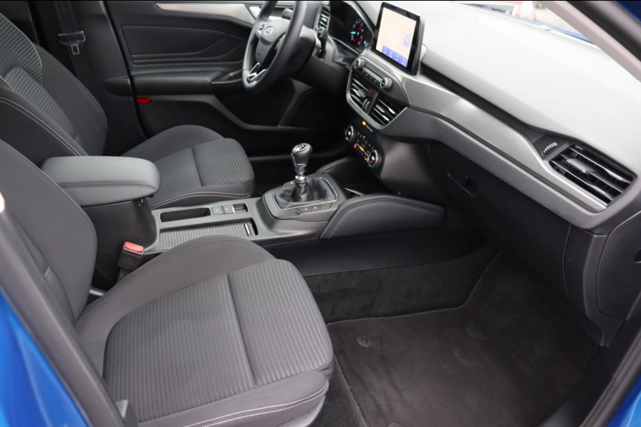 Ford Focus 1.0 EcoBoost Titanium Business org.NL camera stuur+stoel+raamverw. trekhaak