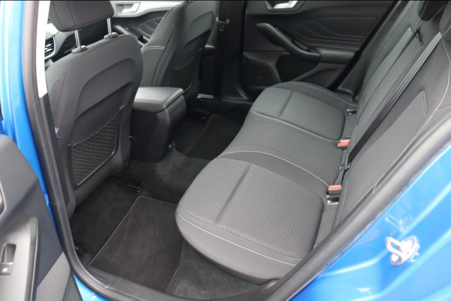 Ford Focus 1.0 EcoBoost Titanium Business org.NL camera stuur+stoel+raamverw. trekhaak