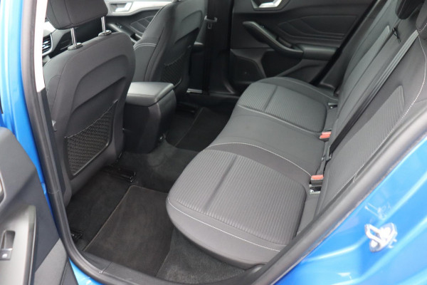 Ford Focus 1.0 EcoBoost Titanium Business org.NL camera stuur+stoel+raamverw. trekhaak