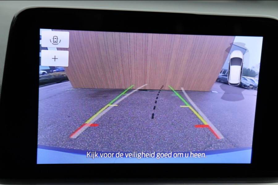 Ford Focus 1.0 EcoBoost Titanium Business org.NL camera stuur+stoel+raamverw. trekhaak