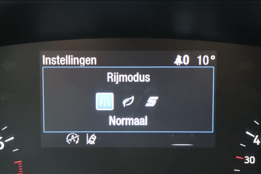 Ford Focus 1.0 EcoBoost Titanium Business org.NL camera stuur+stoel+raamverw. trekhaak