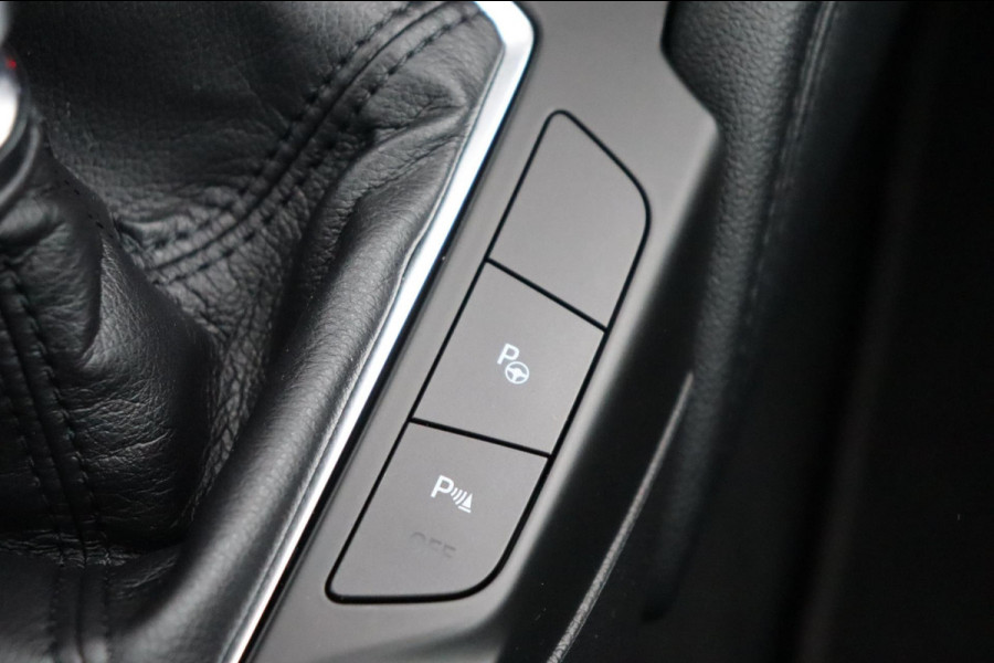 Ford Focus 1.0 EcoBoost Titanium Business org.NL camera stuur+stoel+raamverw. trekhaak