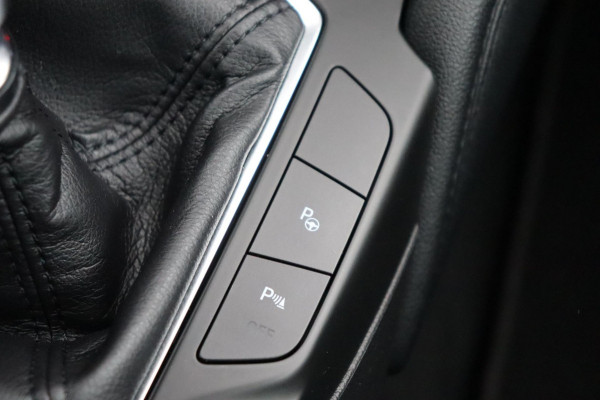 Ford Focus 1.0 EcoBoost Titanium Business org.NL camera stuur+stoel+raamverw. trekhaak