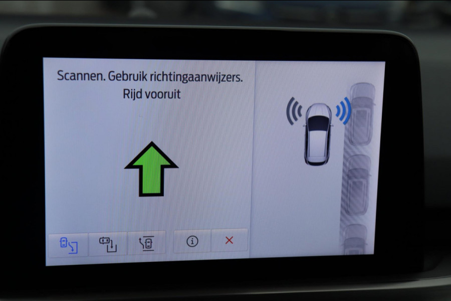 Ford Focus 1.0 EcoBoost Titanium Business org.NL camera stuur+stoel+raamverw. trekhaak