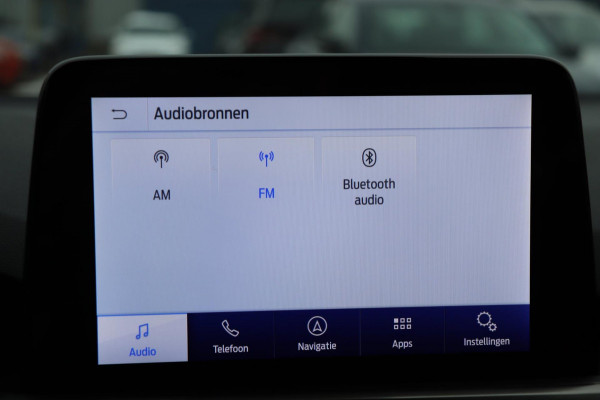 Ford Focus 1.0 EcoBoost Titanium Business org.NL camera stuur+stoel+raamverw. trekhaak