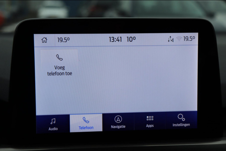 Ford Focus 1.0 EcoBoost Titanium Business org.NL camera stuur+stoel+raamverw. trekhaak