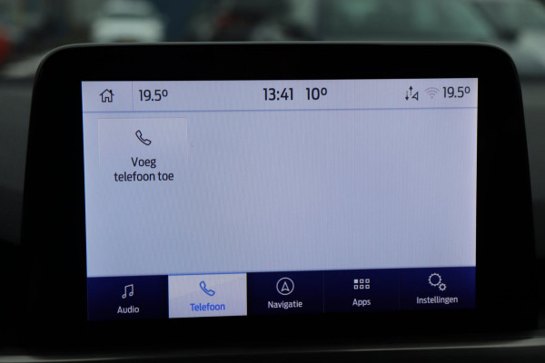 Ford Focus 1.0 EcoBoost Titanium Business org.NL camera stuur+stoel+raamverw. trekhaak