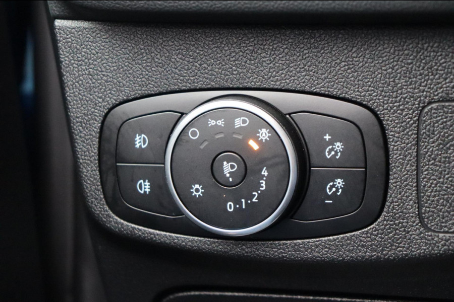 Ford Focus 1.0 EcoBoost Titanium Business org.NL camera stuur+stoel+raamverw. trekhaak