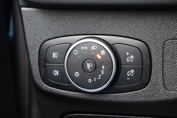 Ford Focus 1.0 EcoBoost Titanium Business org.NL camera stuur+stoel+raamverw. trekhaak