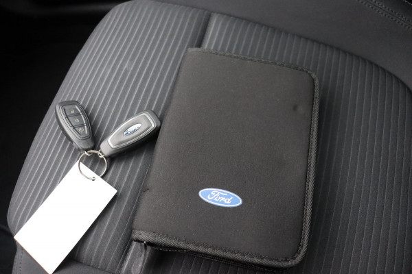 Ford Focus 1.0 EcoBoost Titanium Business org.NL camera stuur+stoel+raamverw. trekhaak