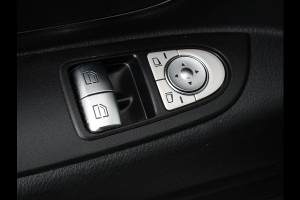 Mercedes-Benz Vito Tourer 114 CDI Automaat Pro Extra Lang incl. BTW en BPM 8 persoons Navigatie Airco Cruise Control