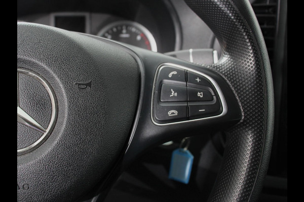 Mercedes-Benz Vito Tourer 114 CDI Automaat Pro Extra Lang incl. BTW en BPM 8 persoons Navigatie Airco Cruise Control
