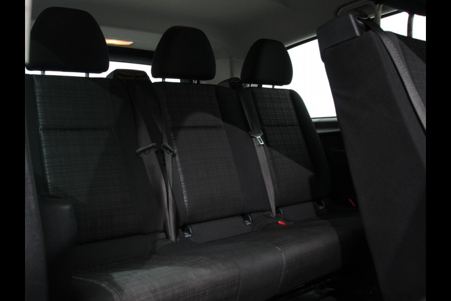 Mercedes-Benz Vito Tourer 114 CDI Automaat Pro Extra Lang incl. BTW en BPM 8 persoons Navigatie Airco Cruise Control