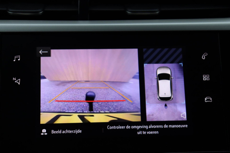 Opel Corsa 1.2 Turbo Edition org.NL afn-trekhaak pdc