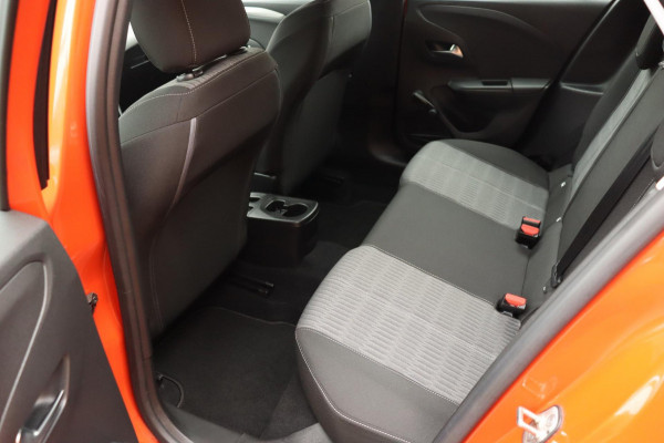 Opel Corsa 1.2 Turbo Edition org.NL afn-trekhaak pdc