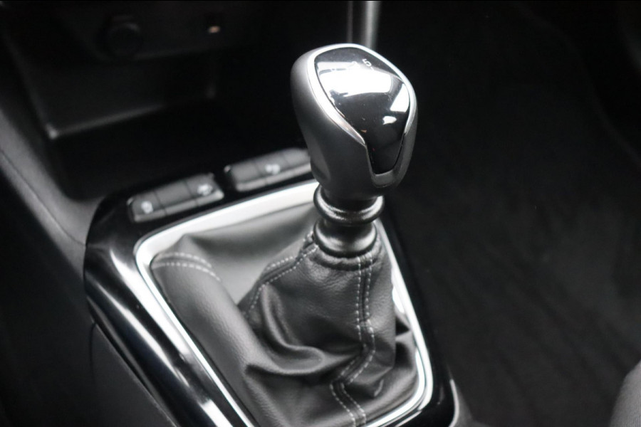 Opel Corsa 1.2 Turbo Edition org.NL afn-trekhaak pdc