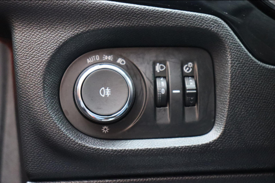 Opel Corsa 1.2 Turbo Edition org.NL afn-trekhaak pdc