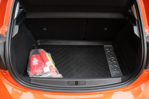 Opel Corsa 1.2 Turbo Edition org.NL afn-trekhaak pdc