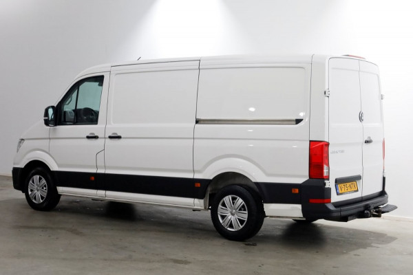 Volkswagen Crafter 35 2.0 TDI 177pk L3H2 (L2H1) LED/Airco/Navi/2x Schuifdeur 02-2021