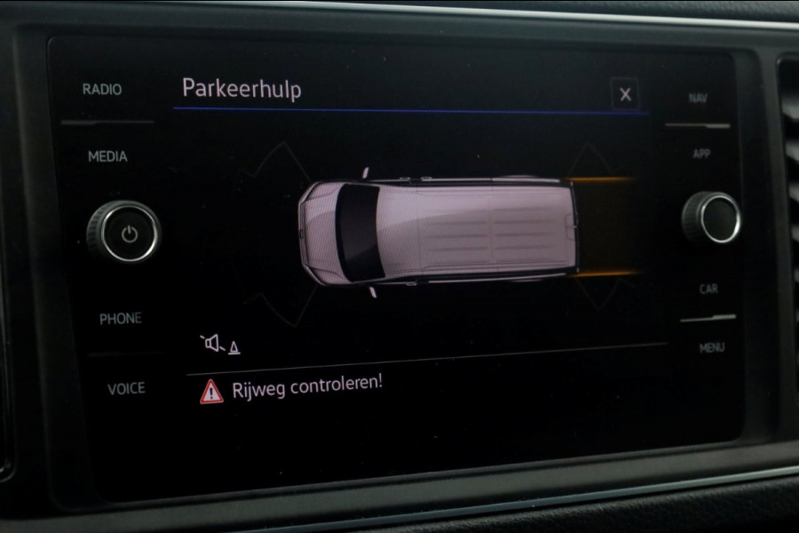 Volkswagen Crafter 35 2.0 TDI 177pk L3H2 (L2H1) LED/Airco/Navi/2x Schuifdeur 02-2021