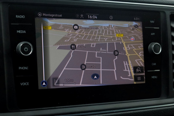 Volkswagen Crafter 35 2.0 TDI 177pk L3H2 (L2H1) LED/Airco/Navi/2x Schuifdeur 02-2021