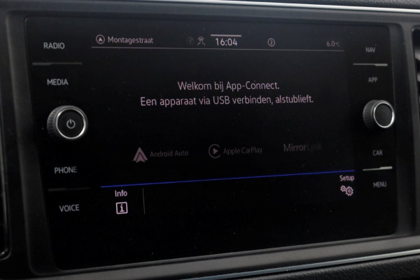 Volkswagen Crafter 35 2.0 TDI 177pk L3H2 (L2H1) LED/Airco/Navi/2x Schuifdeur 02-2021