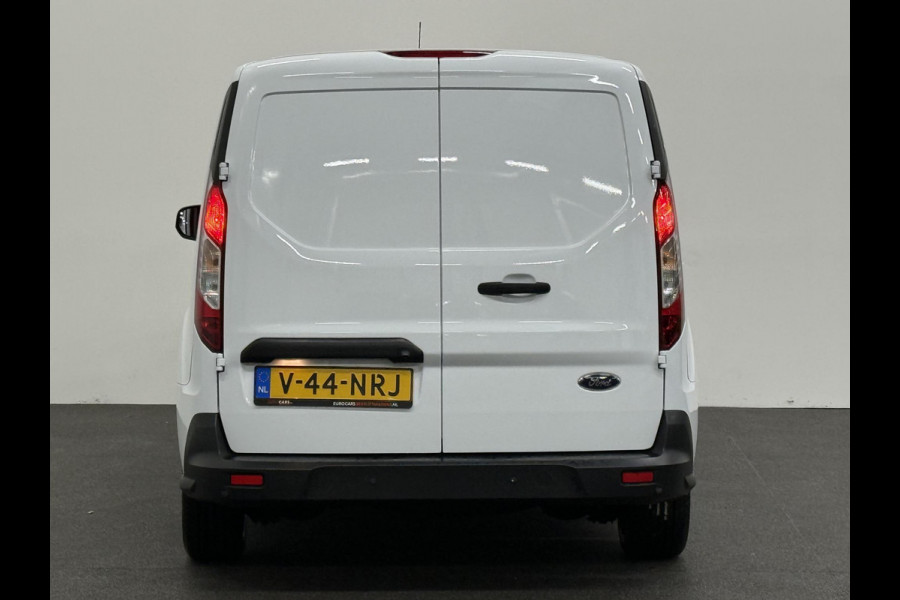 Ford Transit Connect 1.5 EcoBlue L2 Trend Airco Camera Parkeersensoren achter Reservewiel