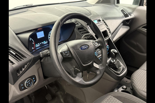 Ford Transit Connect 1.5 EcoBlue L2 Trend Airco Camera Parkeersensoren achter Reservewiel