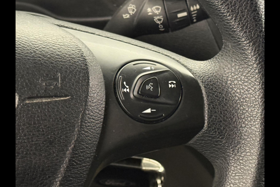 Ford Transit Connect 1.5 EcoBlue L2 Trend Airco Camera Parkeersensoren achter Reservewiel