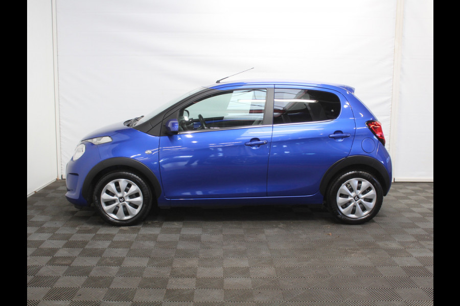 Citroën C1 1.0 VTi Millenium CARPLAY | AIRCO | LED | CV | STB | ELECRM/SP | ABS/ASR