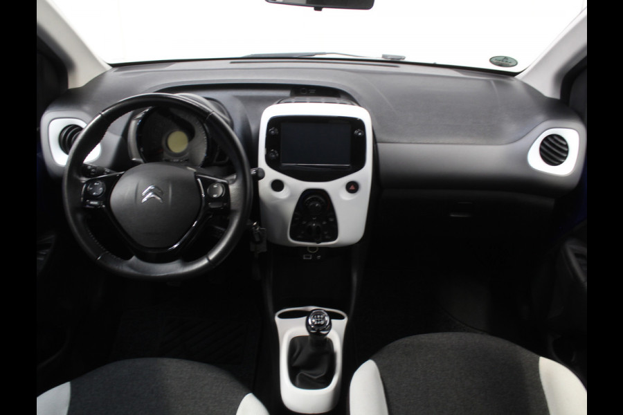 Citroën C1 1.0 VTi Millenium CARPLAY | AIRCO | LED | CV | STB | ELECRM/SP | ABS/ASR