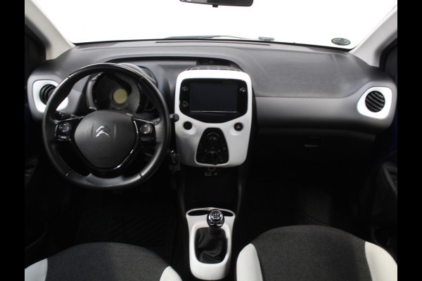 Citroën C1 1.0 VTi Millenium CARPLAY | AIRCO | LED | CV | STB | ELECRM/SP | ABS/ASR