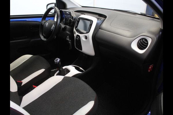 Citroën C1 1.0 VTi Millenium CARPLAY | AIRCO | LED | CV | STB | ELECRM/SP | ABS/ASR