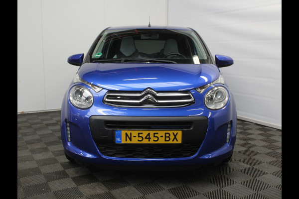 Citroën C1 1.0 VTi Millenium CARPLAY | AIRCO | LED | CV | STB | ELECRM/SP | ABS/ASR