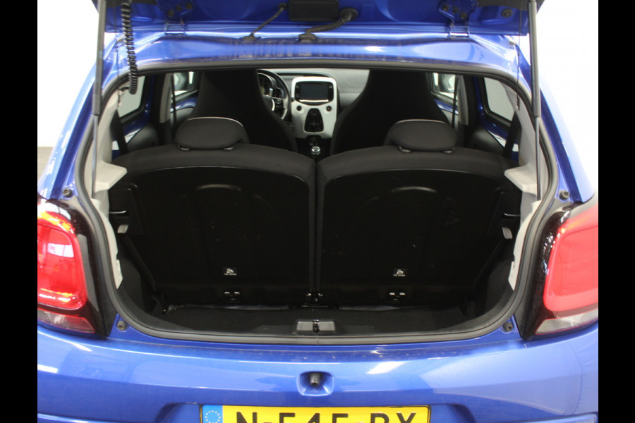 Citroën C1 1.0 VTi Millenium CARPLAY | AIRCO | LED | CV | STB | ELECRM/SP | ABS/ASR