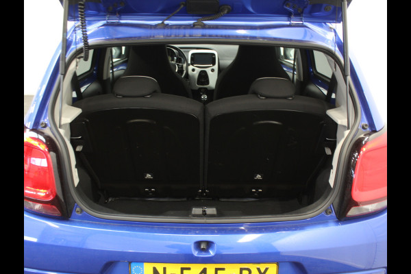 Citroën C1 1.0 VTi Millenium CARPLAY | AIRCO | LED | CV | STB | ELECRM/SP | ABS/ASR