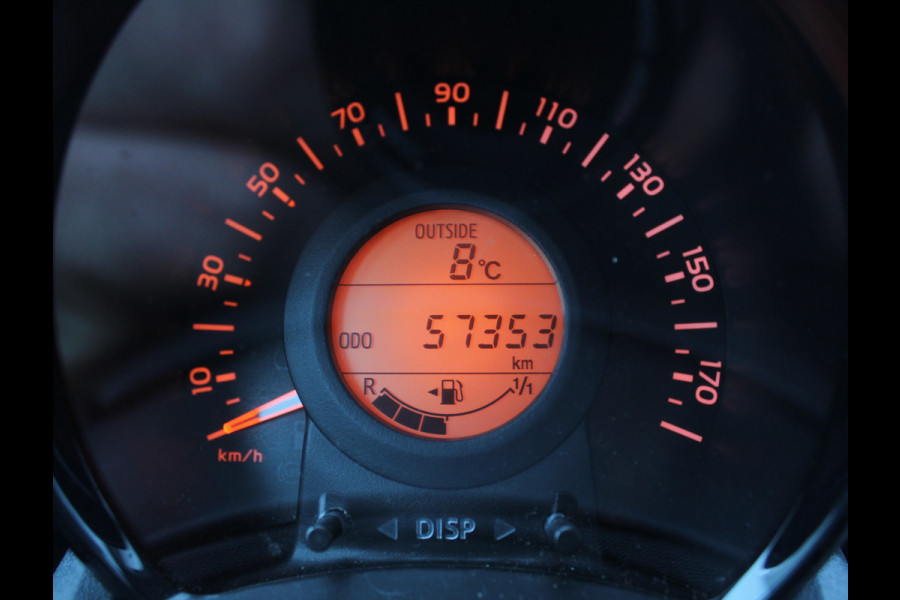 Citroën C1 1.0 VTi Millenium CARPLAY | AIRCO | LED | CV | STB | ELECRM/SP | ABS/ASR