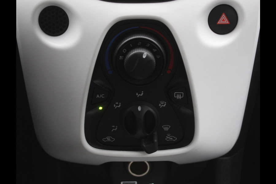 Citroën C1 1.0 VTi Millenium CARPLAY | AIRCO | LED | CV | STB | ELECRM/SP | ABS/ASR