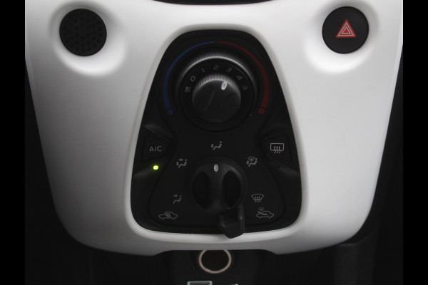 Citroën C1 1.0 VTi Millenium CARPLAY | AIRCO | LED | CV | STB | ELECRM/SP | ABS/ASR