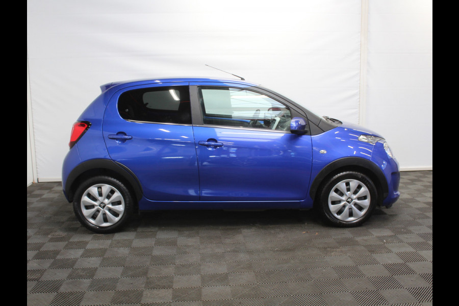 Citroën C1 1.0 VTi Millenium CARPLAY | AIRCO | LED | CV | STB | ELECRM/SP | ABS/ASR