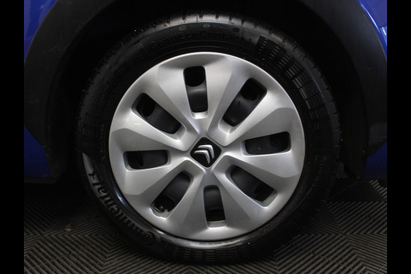 Citroën C1 1.0 VTi Millenium CARPLAY | AIRCO | LED | CV | STB | ELECRM/SP | ABS/ASR