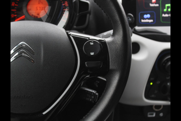 Citroën C1 1.0 VTi Millenium CARPLAY | AIRCO | LED | CV | STB | ELECRM/SP | ABS/ASR