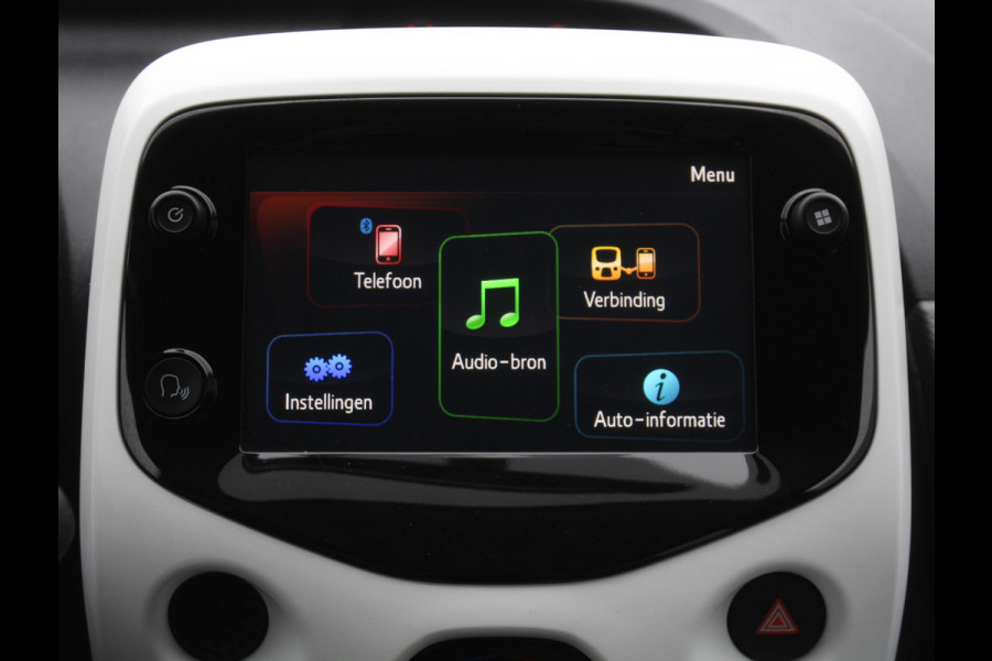 Citroën C1 1.0 VTi Millenium CARPLAY | AIRCO | LED | CV | STB | ELECRM/SP | ABS/ASR